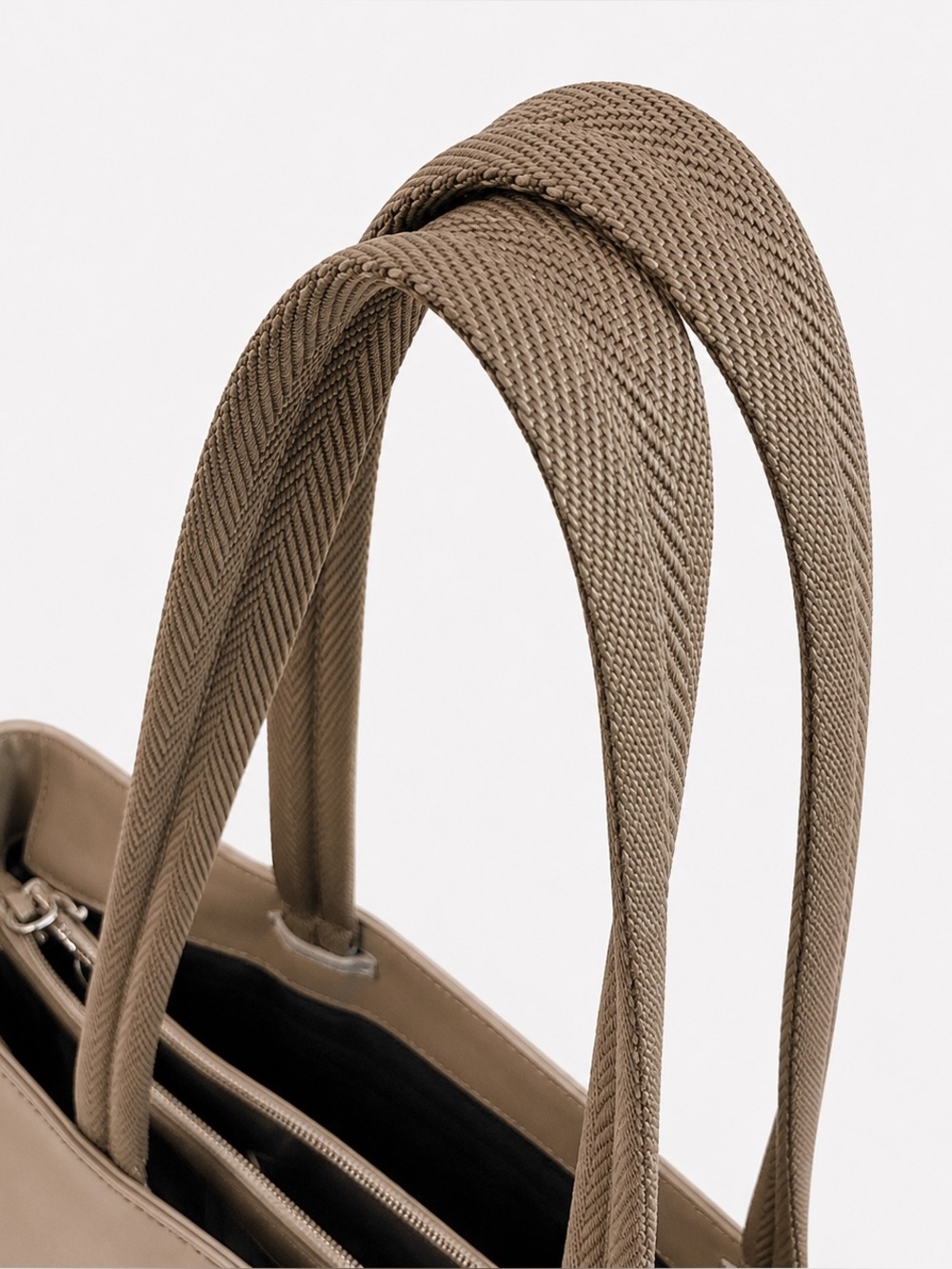Prada Nylon Tessuto Tote Bag - Picture 4 of 15